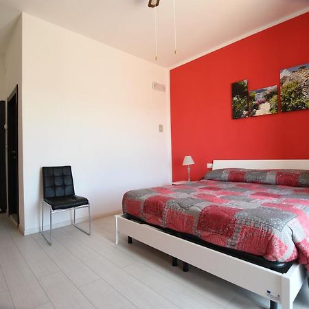 Bed And Breakfast Coppadicuocobb Mattinata Εξωτερικό φωτογραφία